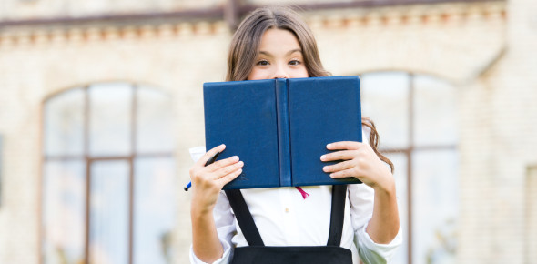 How Good Is Your English Trivia Quiz ProProfs Quiz